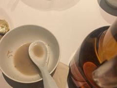 -汤城小厨•粤菜•靓汤(苏州街店)