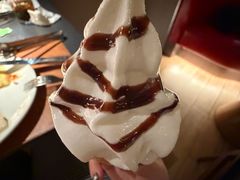 -拉蒂娜·巴西牛排馆 Latina·Brazilian Steakhouse(王府井喜悦店)