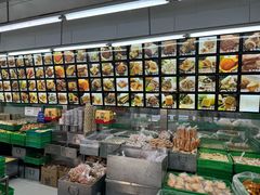 -宫廷糕点铺(人民中路店)