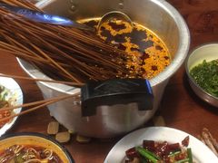 -搓火大都会(广安门总店)