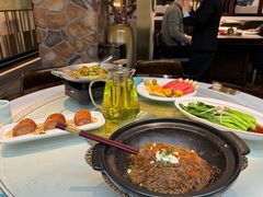 -上地宴·中关村的会客厅(清河高铁站店)
