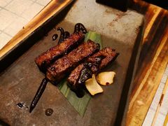 -仙桐吉宴铁板烧·精致料理