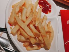 -豪享来中西餐厅(隆昌店)