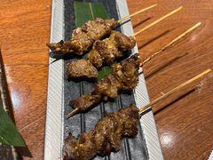 -九井澤精致料理(金茂店)