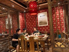 -码头故事火锅(大丰店)