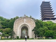 -牛首山文化旅游区