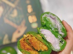 -你好独角兽·蛋糕甜品