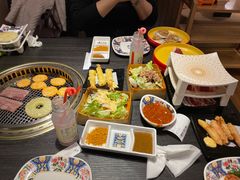 -AJIYA·池袋日式烧肉自助(天津万象城店)