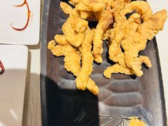 -唐拉雅秀酒店-唐苑中餐厅