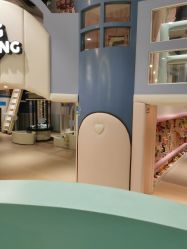 -meland club亲子乐园(重庆万象城店)