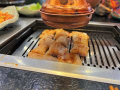-臻牛烤肉