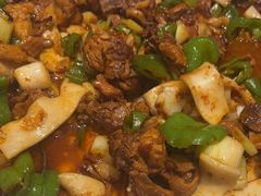 -俭寨大盘鸡·缸子肉·小公鸡·新疆菜(云通店)