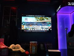 -欧歌堡KTV PARTY(万濠城店)