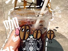 -星巴克(北京太平桥大街店)