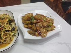 -东北酱骨头馆(蓁巷店)