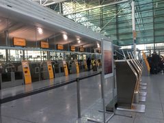 -慕尼黑国际机场