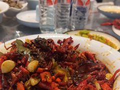 -小田油焖小龙虾(双井店)