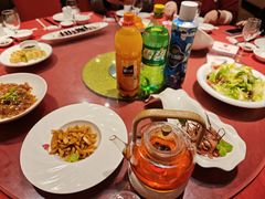 -天福苑(崇宁路店)