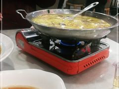-丈母娘的饭局•新金陵菜(牛首山店)