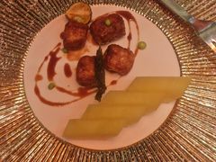 -富力万达嘉华酒店-品珍中餐厅(水果湖店)