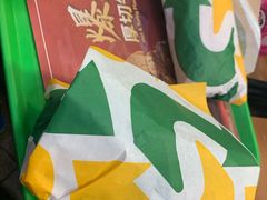 -赛百味SUBWAY(燕莎奥莱店)