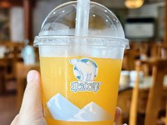 -砂锅居饭庄·京菜(西四店)
