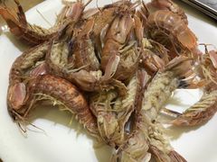 -新享乐海鲜(翠华路店)