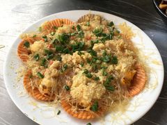 -黎记大排档(慈云路店)