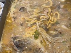 -半天妖烤鱼(桐乡万嘉购物中心店)