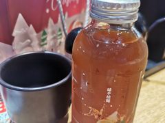-味千拉面(航洋国际购物中心)
