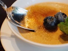 龙井炖奶-杭州西子湖四季酒店·金沙厅