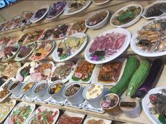 -旺达·福州菜(正大广场店)