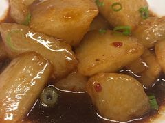 -莅香岛港式餐厅(滨江道店)