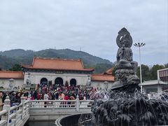 -普陀寺