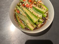 -很久以前羊肉串(朝阳路店)