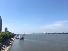 -人民防洪胜利纪念塔