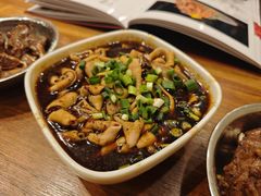 -双流老妈兔头(总店)