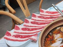 -菌小白火锅(时尚天河店)