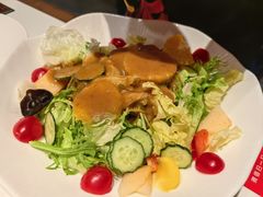 -涿派·炝锅鱼(涿州店)