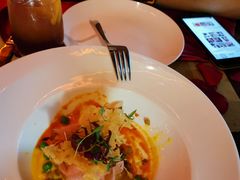 -YUE·6·西式融合餐厅(外滩六号店)