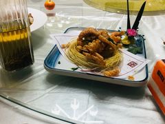 -福季酒店(怡园绿景店)