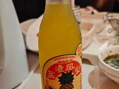 -八合里潮汕鲜牛肉火锅(深圳海岸城店)