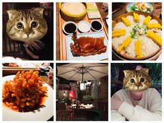 -北方家宴(番禺永旺店)