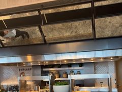 -济南凯宾斯基酒店-THE VIEW云景全日制餐厅