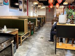 -嘉年华面包房餐厅（饺子馆）(陶然亭店)