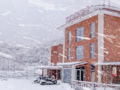 -太子岭滑雪场