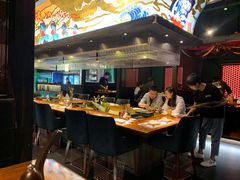 -肉魁屋·烧肉·烧鸟·酒场(高新店)