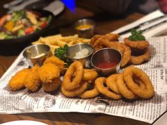 -1886德国汽车餐厅(外滩十六铺码头店)