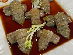 -潮静·潮州小馆·海鲜·卤味·砂锅粥