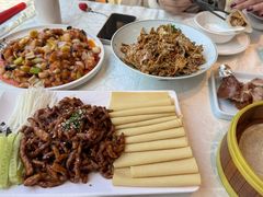 -福来居烤鸭店(天坛二店)